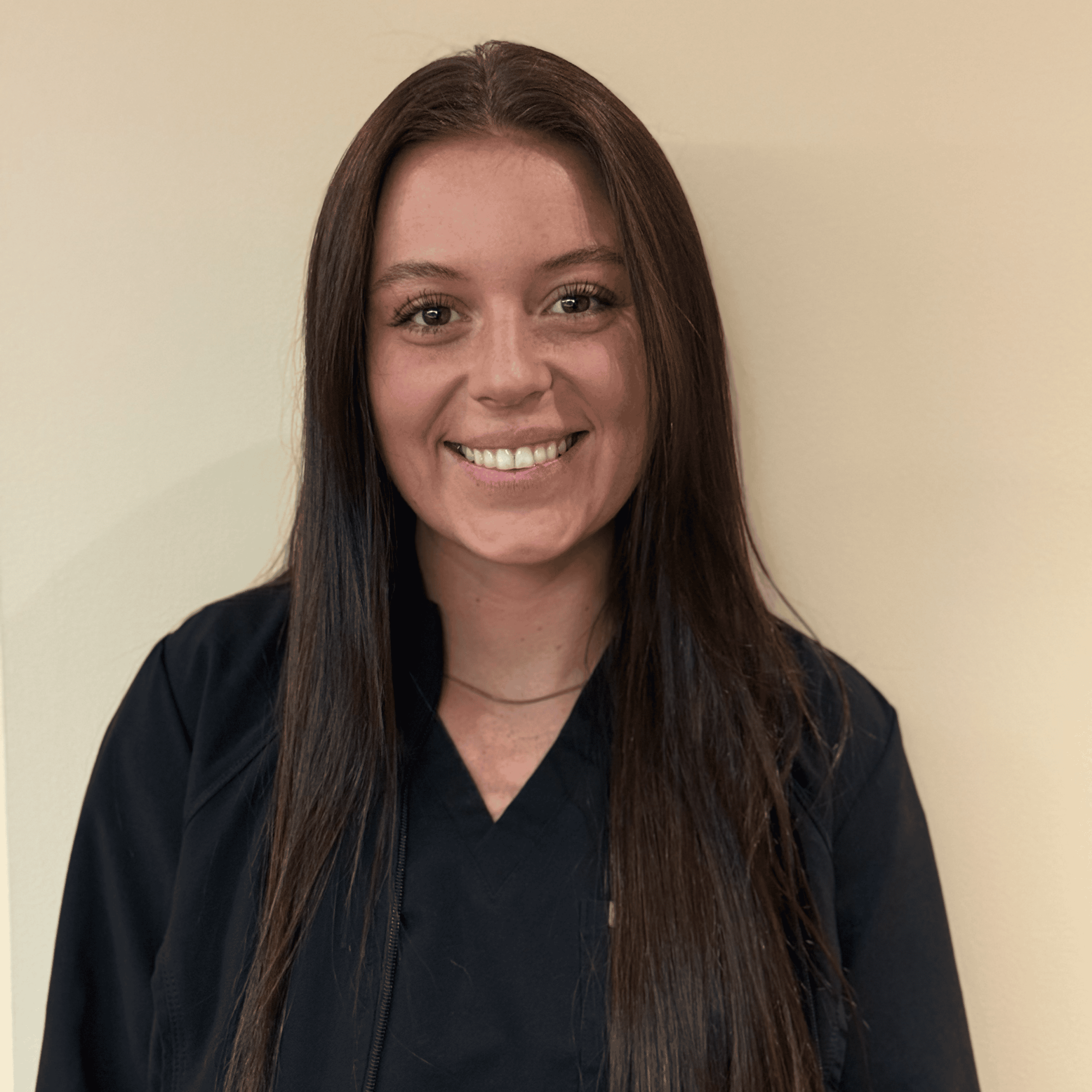 Amelia Anderson, Dental Assistant in Energy, IL